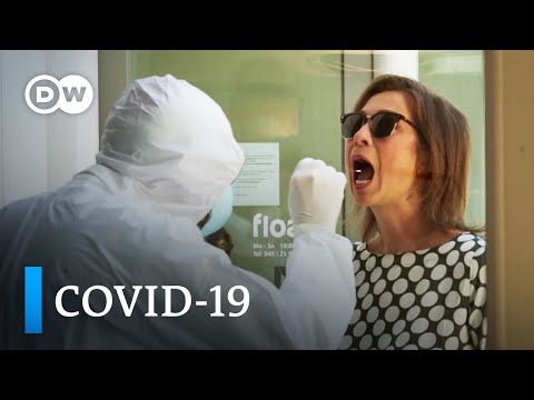 Video: The Disease, Which Sharply Complicates The Coronavirus, Has Been Named - Alternative View