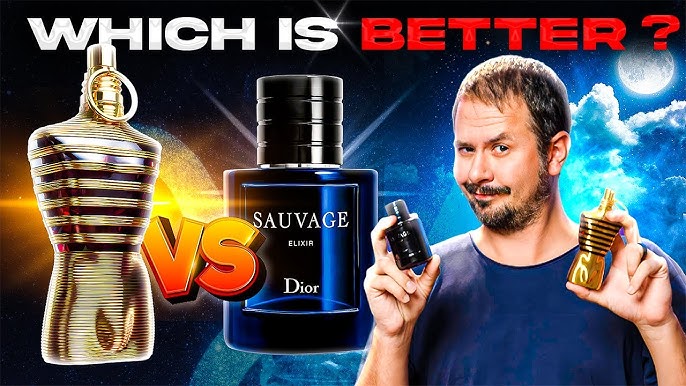 Le Male Deodorant Spray for Men