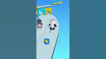 Blob Shifter 3D #gaming #games #shortsfunny