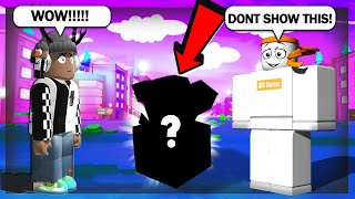 WOW! UNSEEN TECH WORLD LEAKS New Update Coming Soon! | Pet Simulator X (Roblox)