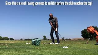 Refining The Transition