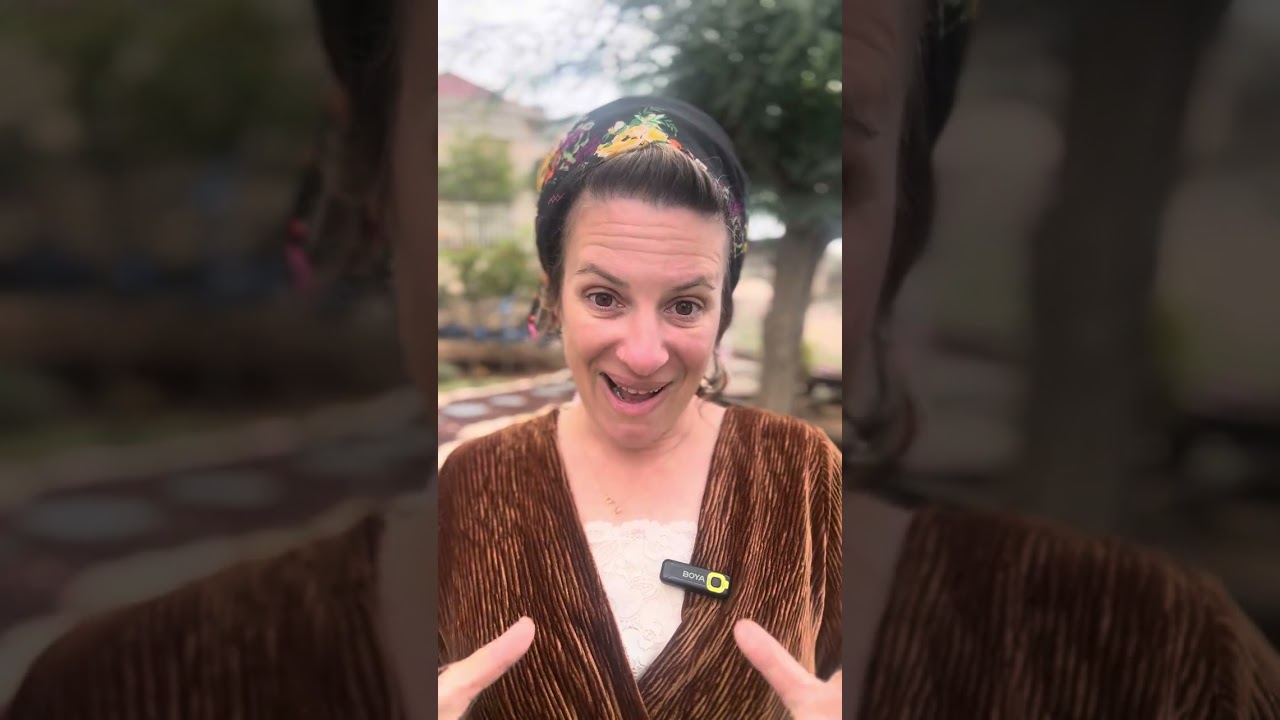 אין חשק לקיום יחסים ואין חשק ללכת לטבול בגלל המלחמה