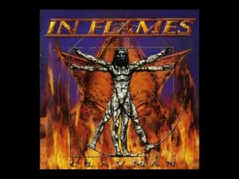 In Flames (+) Pinball