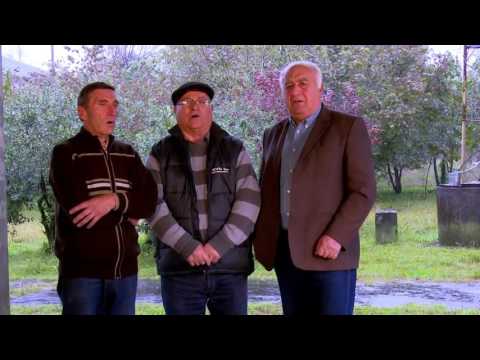 \"მადლობელი\" • სოფ.მაკვანეთი(ოზურგეთი)