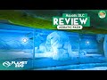 Planet Zoo Aquatic Pack Detailed Review