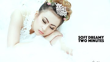 Dreamy SImple Photo editing Photoshop Tutorial | Two Minutes Process