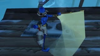 The Easiest Crash in the History of Sly 2 Crashes...Ever