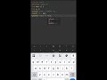 print a table in C language|For beginners #coding #cprogramming