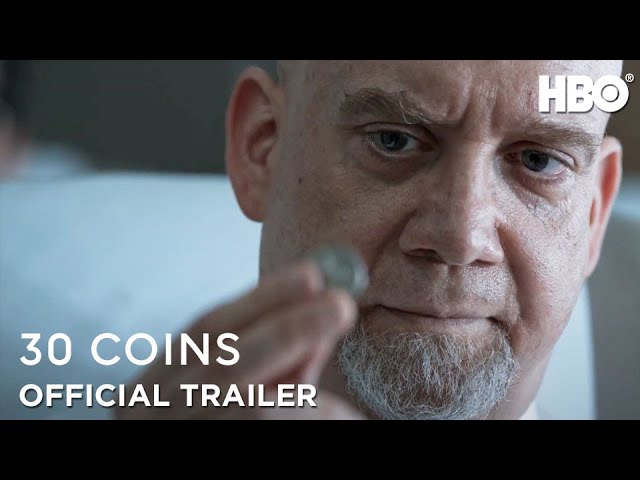 30 Monedas, Trailer