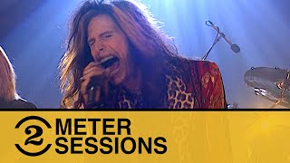 Aerosmith  - Taste of India (live on 2 Meter Sessions, 1997)