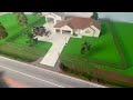 New 1/64 Scale Farm House &amp; More!