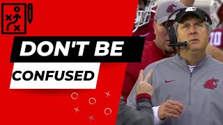 3 Ways To Improve Your Football Coaching