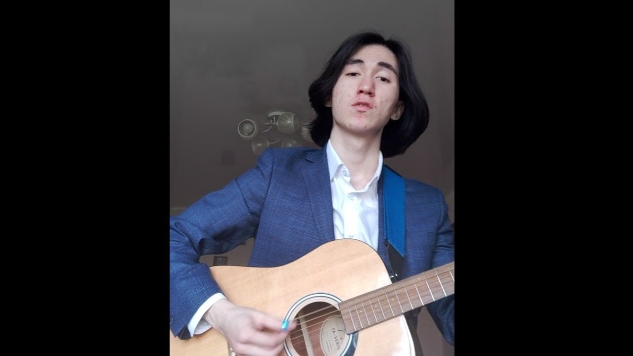 Нервы - Нервы кавер гитара акустическая - YouTube
