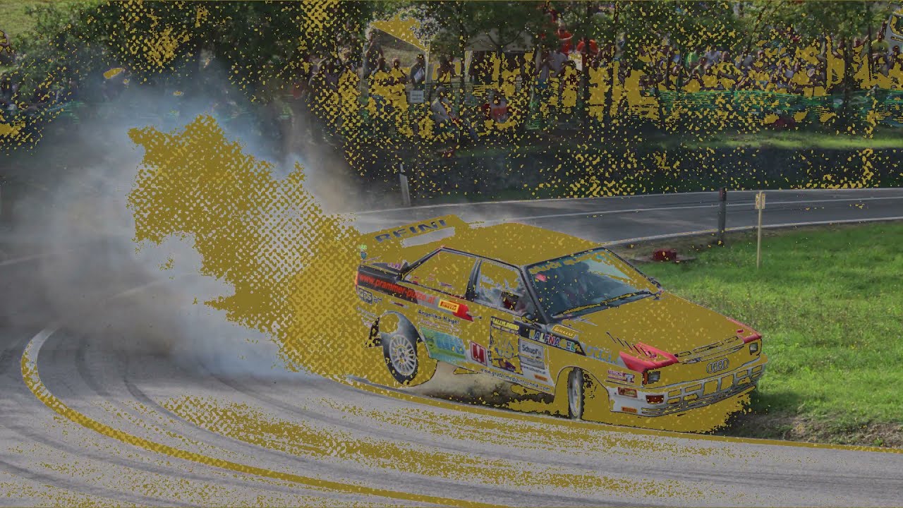 THE BEST SHOW & DRIFTS of CHRISTOF KLAUSNER by CMRALLY_91 YouTube