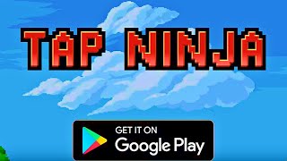 Tap Ninja - Android Gameplay screenshot 5