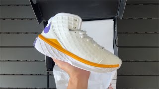 Nike Kobe 3 SL MVP REP WKB Batch | 318695-151