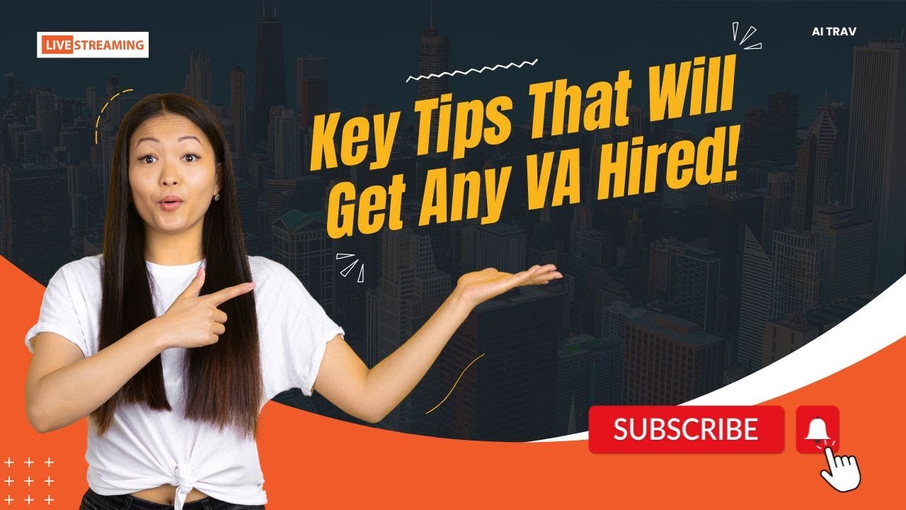 VA Podcast 43, What are best practises for VA's?