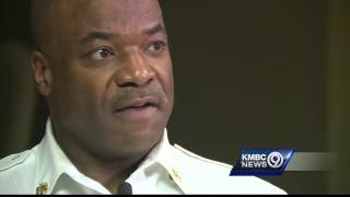 KCFD using unusual music video to boost recruitment