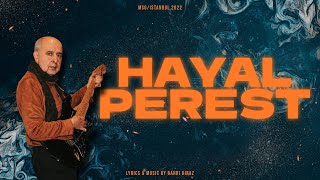 HAYALPEREST - Bahri Kiraz [4K Video] Resimi