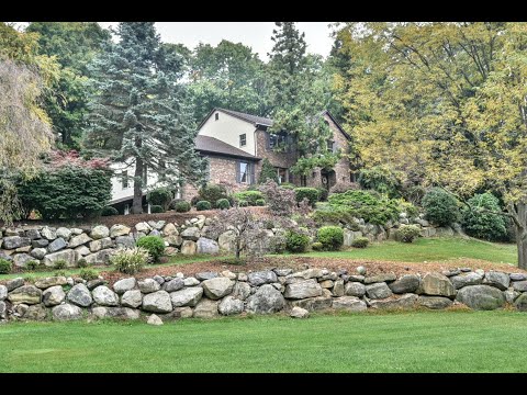4 Sunrise Terrace, Kinnelon Borough, NJ home video tour