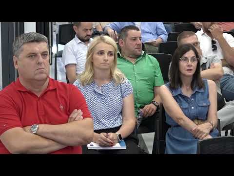 Banja Luka: Od 1. augusta počinje primjena NCTS-a u BiH 21. 07. 2022.