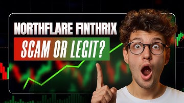 Northflare Finthrix Canada Review 2025 Honest Breakdown🤔 Is This AI Trading Platform Safe or Scam?