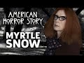 AHS: Everything We Know About Myrtle Snow