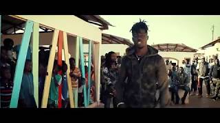 DR FREESTYLE #2 X PAPE SIDY FALL (Prod by KEF KEFFIE)