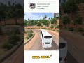 Most Realistic Indian Bus Game 😳🔥#viral #shorts#bussimulator
