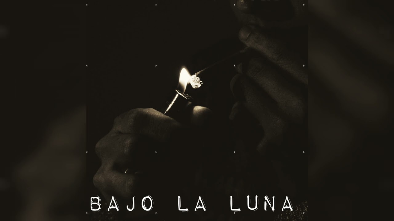 "BAJO LA LUNA" Base De Rap Tumbada Ft@ODKBEATS Instrumental Uso Libre(Prod.Yerry)