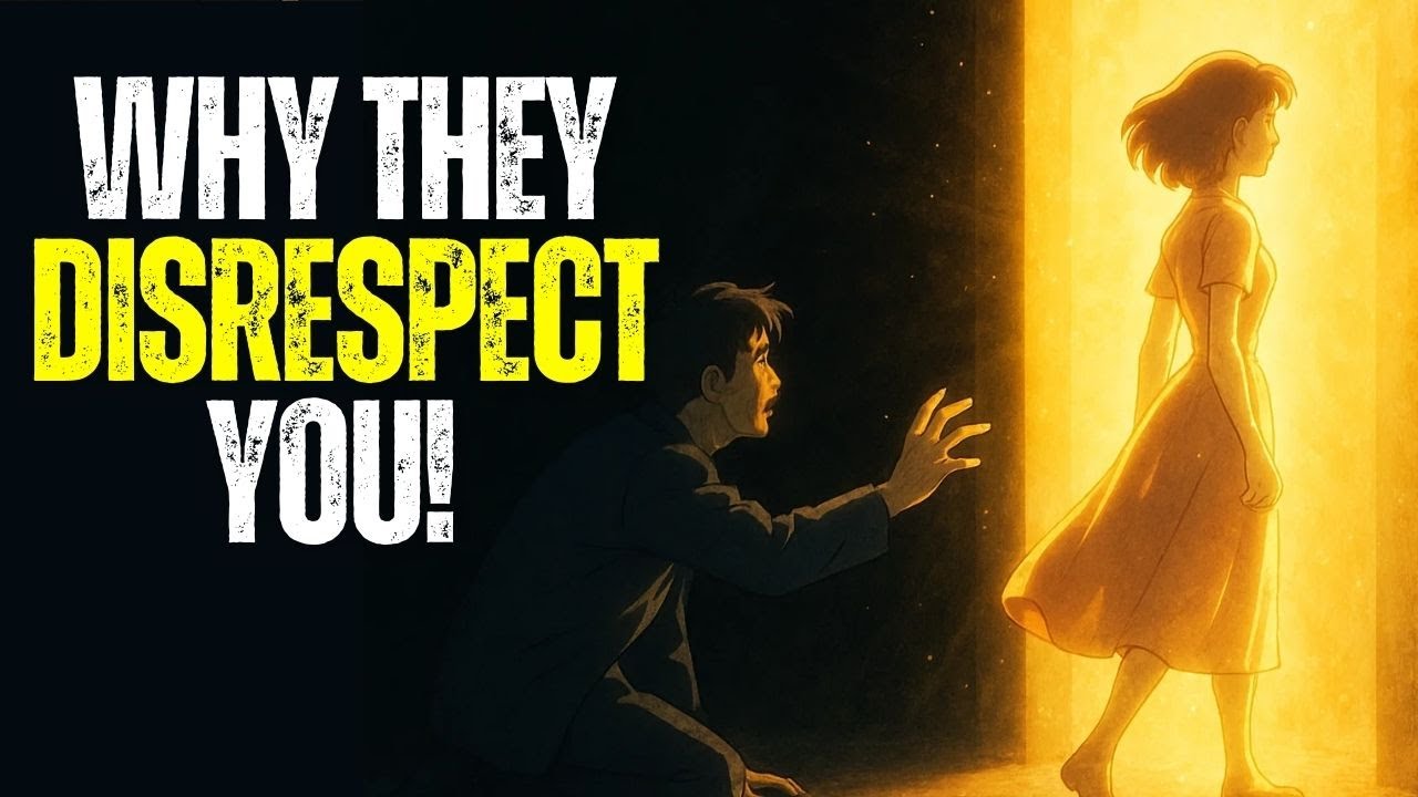 The Shocking Truth Behind Why Avoidants Disrespect You (And Test Your Love)