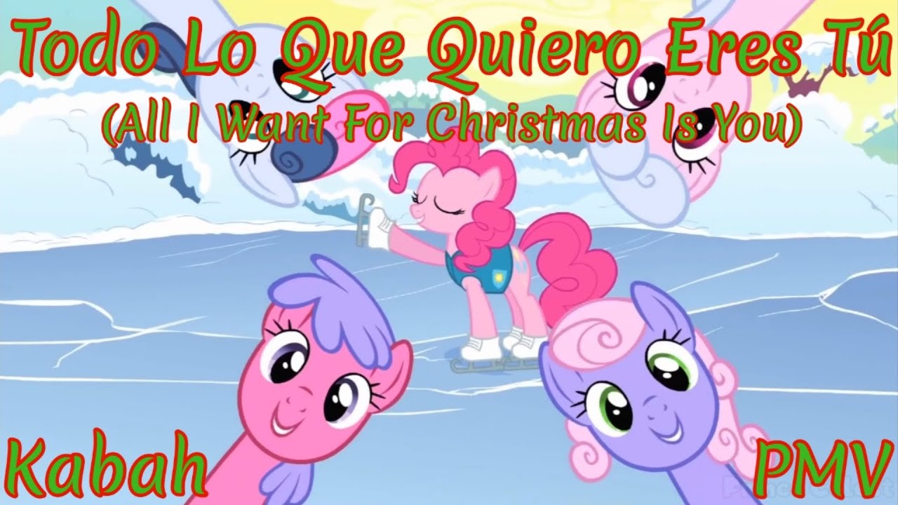 Todo Lo Que Quiero Eres Tú - Kabah (PMV)