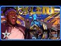 The Skate Squad jump around to KSI’s own song! | Auditions | BGT 2026