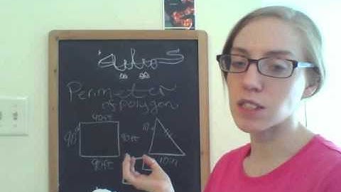 Intro to Geometric Figures and Geometry Building Blocks VIDEO STUDY GUIDE 7