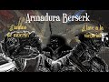 Berserk | Armadura Berserk | ¿La llave de la bestia al mundo físico?