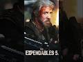 THE EXPENDABLES 5 #shorts #theexpendables #theexpendables5 #theequalizer4