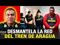 ARRIOLA DESMANTELA la RED SECRETA del TREN de ARAGUA en PERÚ: 3 AÑOS de INVESTIGACIÓN OCULTA