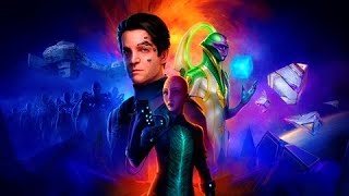 Broken Circle - Space Battle | Star Trek Online Gameplay screenshot 5