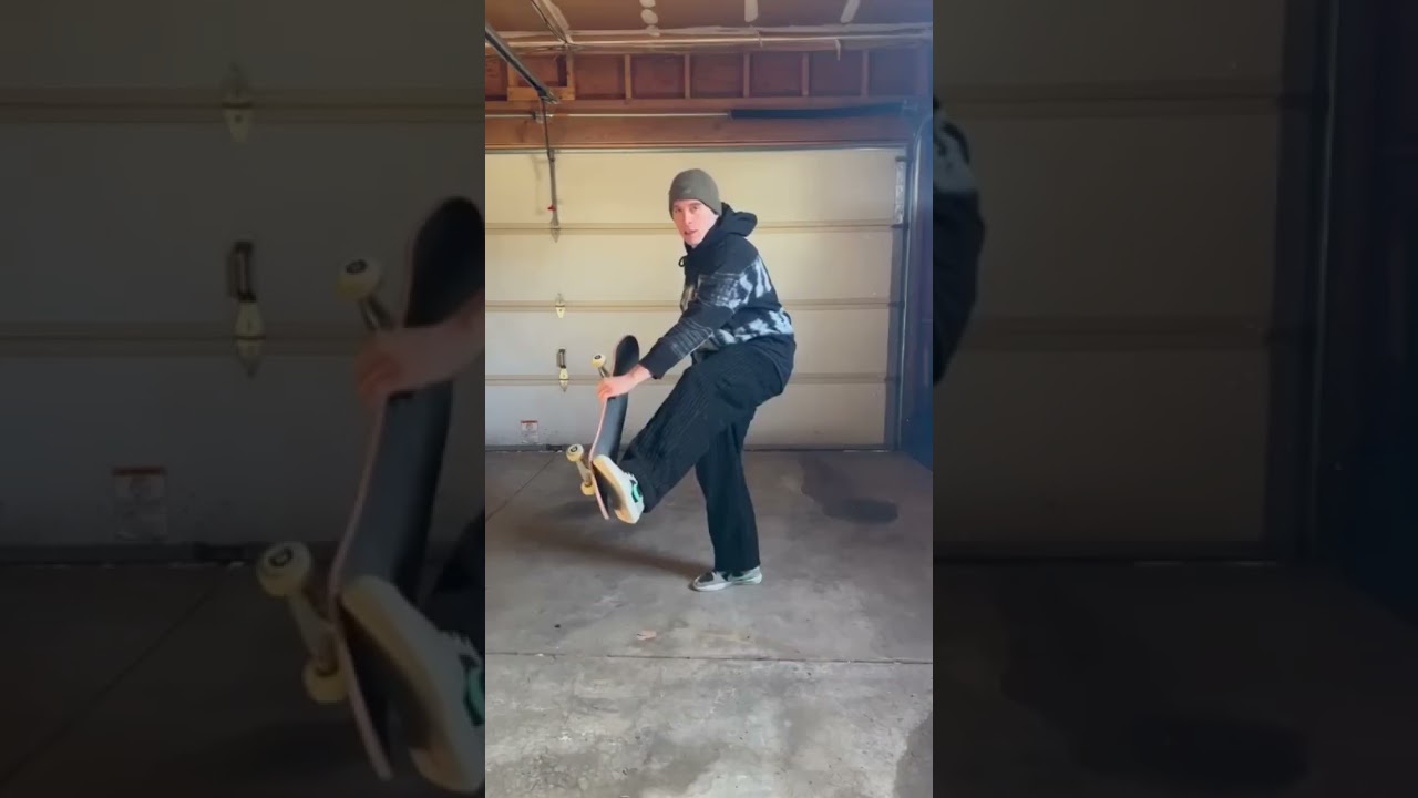 How to boneless 🛹 