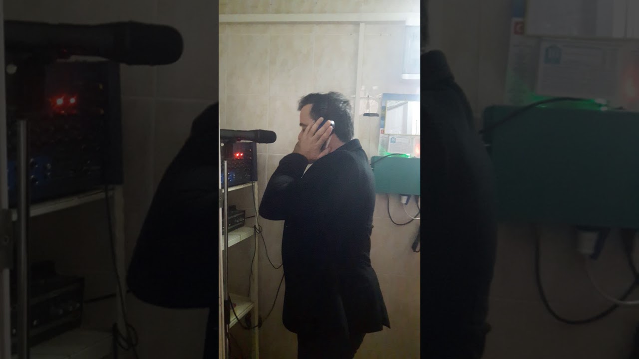 UŞŞAK MAKAMI EZAN. ESENYURT MERKEZİ SİSTEM. OKUYAN: MUHİTTİN KÜÇÜK