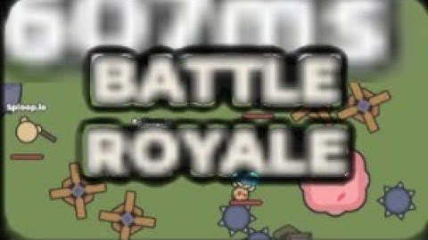 sploop.io | another new update