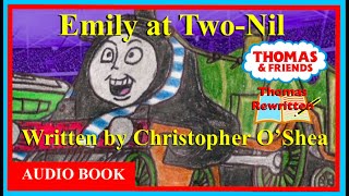Emily At Two-Nil | Thomas Rewritten | Thomas and Friends