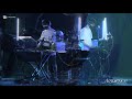 パソコン音楽クラブ ONLINE LIVE "Ambience" at SOCORE FACTORY 2020/8/16(SUN)