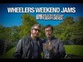 Capture de la vidéo Me First And The Gimme Gimmes Interviewed By Wheelers Weekend Jams Live And Direct