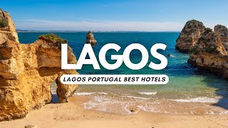 Explore the Best Hotels in Lagos, Portugal