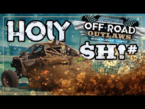 Superior Engineering's Offroad Outlaws Recap