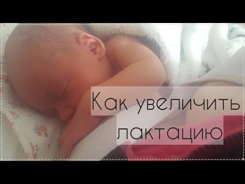 КАК УВЕЛИЧИТЬ ЛАКТАЦИЮ. Что ПОМОЖЕТ УВЕЛИЧИТЬ КОЛИЧЕСТВО МОЛОКА