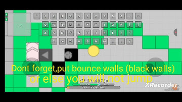 How to build GRAVITY MACHINE in arras.io | Tutorial