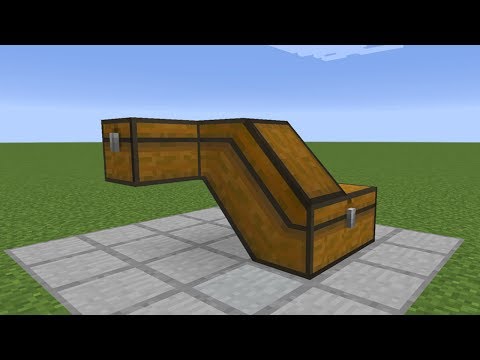 Illegal Minecraft Blocks