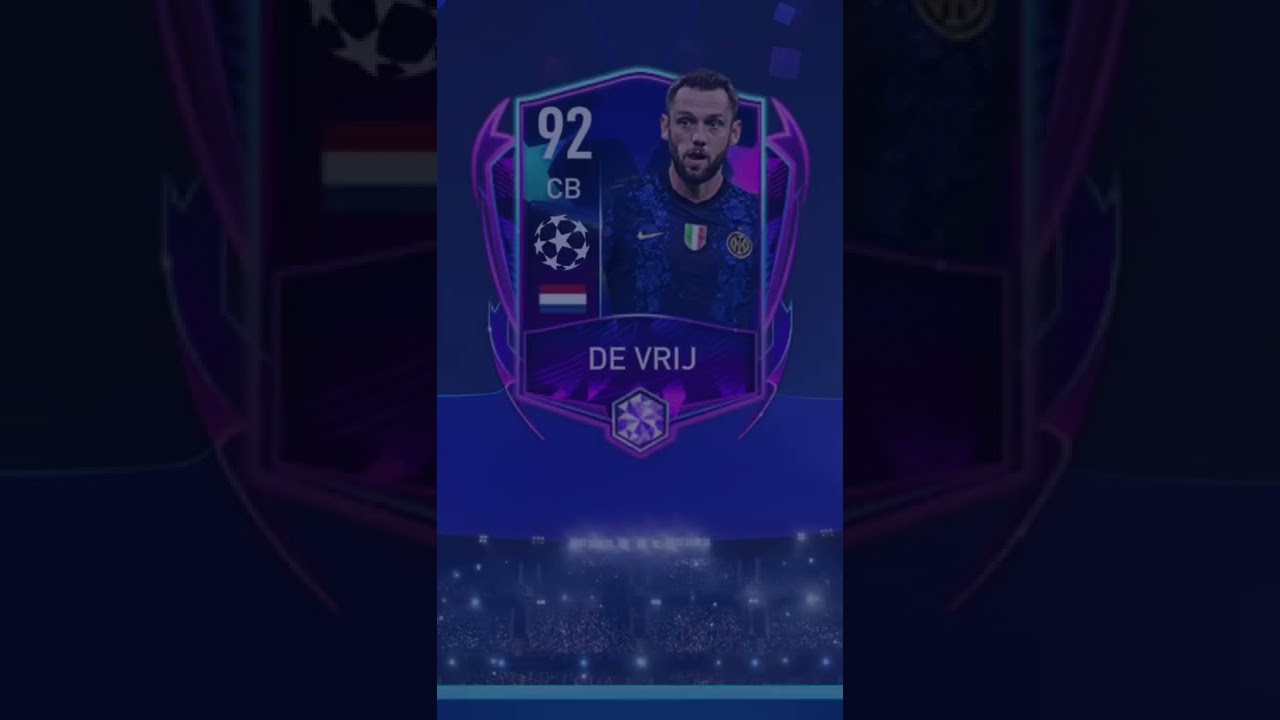UEFA CHAMPIONS LEAGUE PACK OPENING - FIFA Mobile 22 | 